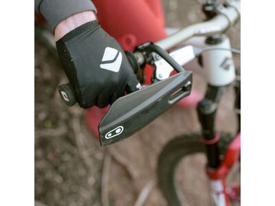 Crankbrothers Guardian Universal Handguard Kit, black - Bild 5