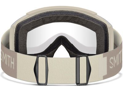 Smith Squad MTB, Clear / chalk - Bild 3