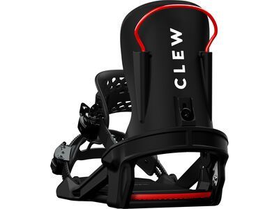 Clew Freedom 1.0 black
