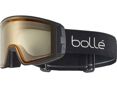 Bollé Blackridge, Phantom 0-4 / black corp matte - Bild 2