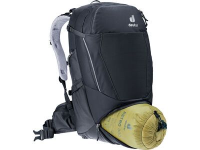 Deuter Trans Alpine 30, black - Bild 11