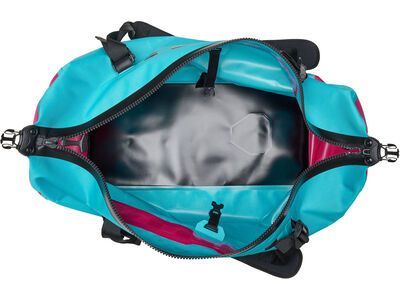 ORTLIEB Duffle Lite Cyber 60 L, blue/pink - Bild 6