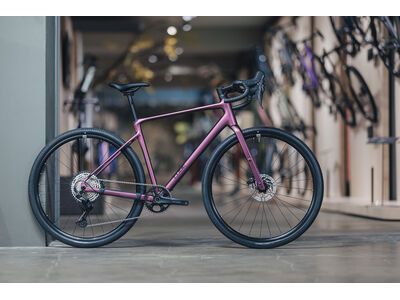 Cube Nuroad SLX, molotov´n´black - Bild 13