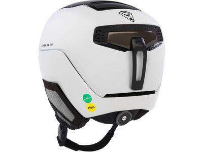 Oakley Mod5 I.C.E., matte/polished white - Bild 6