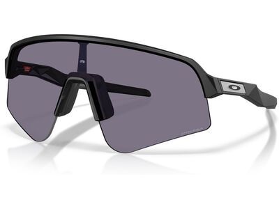 Oakley Sutro Lite Sweep, Prizm Grey / matte black - Bild 10