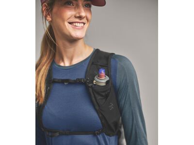 Ortovox Trace Pure 15, grey marble - Bild 8