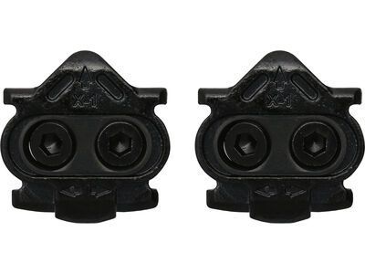 HT Components Pro Cleat Set X1