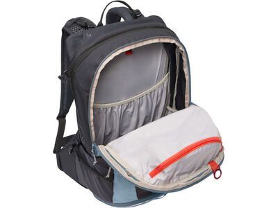 Vaude Bike Alpin 23+5, heron - Bild 4