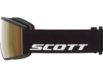 Scott Ambit, AMP Light Sensitive Cinnamon Chrome / black - Bild 2