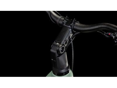 Cube Nuride Hybrid Pro 800 Allroad Easy Entry, pistachio´n´stonegrey - Bild 3