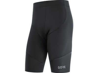 Gore Wear Ardent kurze Tights+, black