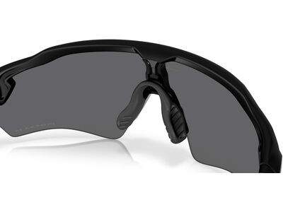 Oakley Radar EV S Path, Prizm Black Polarized / matte black - Bild 5