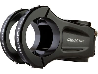 Burgtec Enduro MK3 Stem - 35 mm, burgtec black - Bild 3