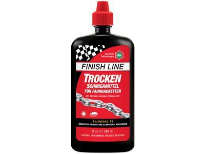 Finish Line Dry Lube Ceramic / Trockenschmiermittel - 240 ml