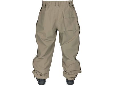 L1 Rankin Pant, fossil - Bild 2