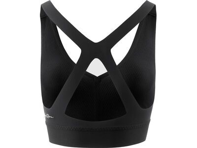 Assos Cycling Bra, black series - Bild 4