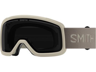 Smith Shakedown, ChromaPop Sun Black / chalk - Bild 1