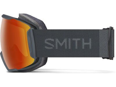 Smith Sequence OTG, ChromaPop Everyday Red Mirror / slate - Bild 3