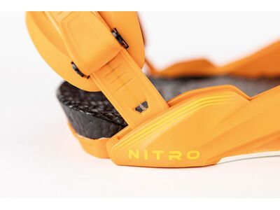 Nitro Phantom, orange fade - Bild 11