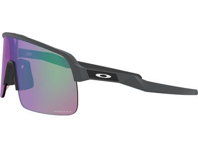 Oakley Sutro Lite, Prizm Road Jade / matte black - Bild 2