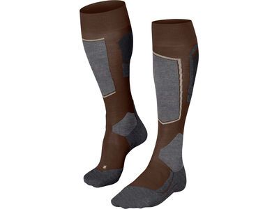 Falke SK4 Advanced Herren, acacia - Bild 2