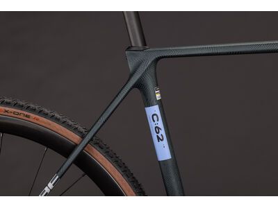 Cube Cross Race C:62 Race, carbon´n´crisscross - Bild 5