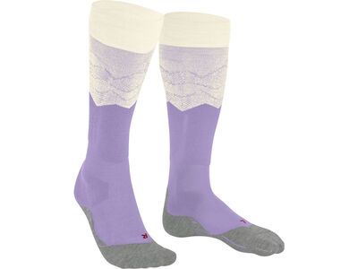 Falke SK4 Advanced Damen, light lilac - Bild 1