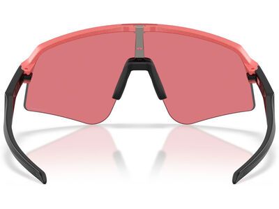 Oakley Sutro Lite Sweep Velocity Collection, Prizm Trail Torch - Bild 6