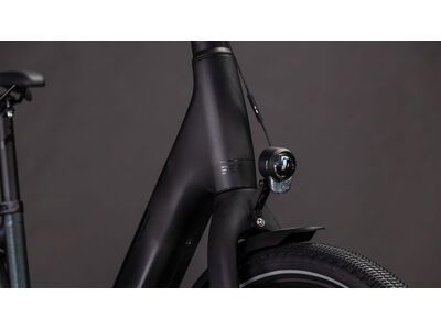 Cube Kathmandu Hybrid C:62 SLX 400X Easy Entry, liquidblack´n´bluedust - Bild 8