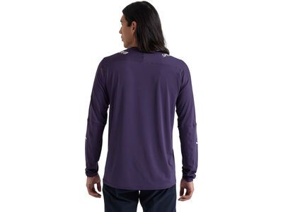 Specialized Men's Trail Air Long Sleeve Jersey, dusk - Bild 2