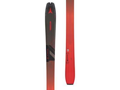 Atomic Backland 85, black/red - Bild 3