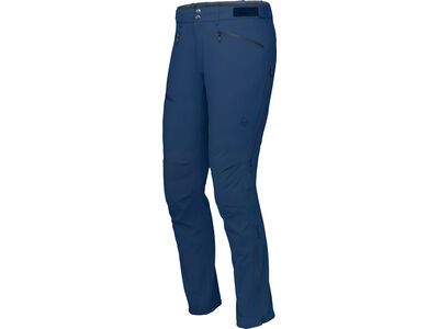 Norrona falketind flex1 Pants M's, indigo night - Bild 2