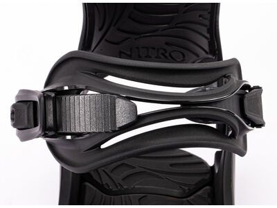 Nitro Cosmic, ultra black - Bild 10
