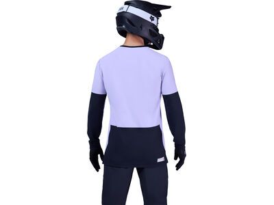 Fox Defend Thermal Jersey, lilac - Bild 4