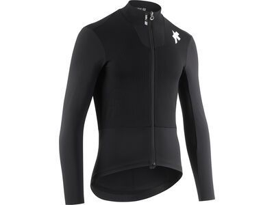 Assos Equipe R Men's Winter Jacket S11 Evo, black series - Bild 2