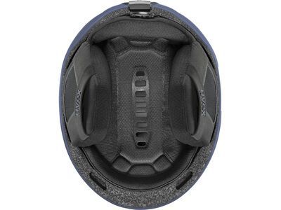 uvex monte LT MIPS, dusk blue matt - Bild 5