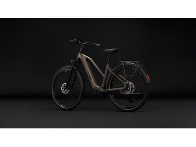 Cube Touring Hybrid Pro 800 Trapeze, metallicumbra´n´black - Bild 10