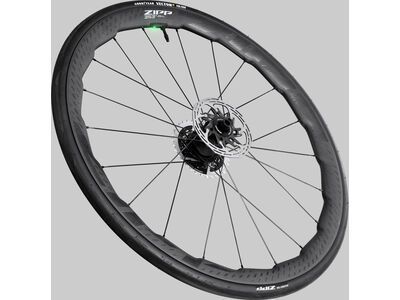 Zipp 353 NSW Tubeless Disc - SRAM/Shimano 11-fach - Bild 3