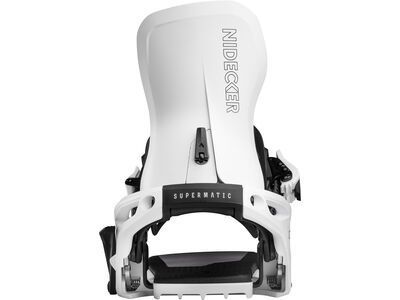 Nidecker LT Supermatic, white - Bild 4