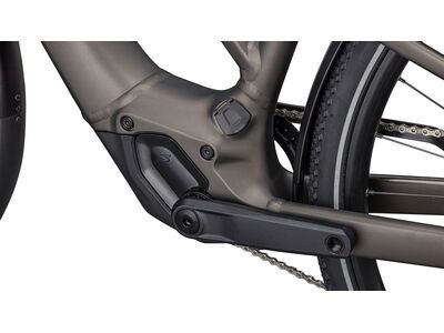 Specialized Turbo Vado SL 2 4.0 Step Through EQ, satin gunmetal - Bild 5