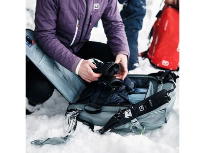 Ortovox Switchback 30 S, wild berry - Bild 6