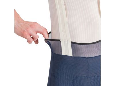 Sportful Hyperepic Bibshort, galaxy blue - Bild 5