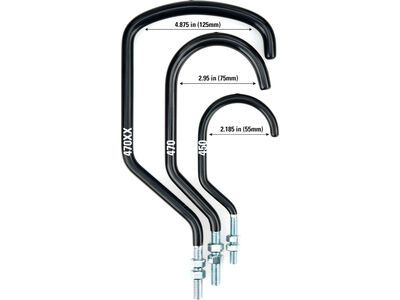 Park Tool 470 Oversized Storage Hook / Garagenhaken - Bild 2