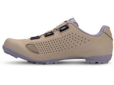 Scott Gravel Pro W's Shoe, toast beige/bliss pink - Bild 4