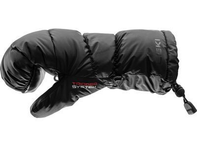 Leki Glace 3D Women Mitt, black - Bild 3