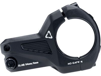 Leatt Stem Gravity 4.0 - 31,8 mm, black - Bild 3