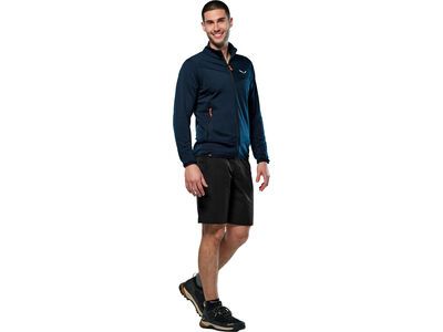 Salewa Puez Altavia Polarlite Jacke Herren, navy blazer - Bild 5