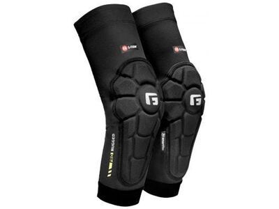 G-Form Pro-Rugged 2 MTB Elbow Pads, black