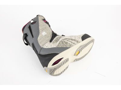 Nitro Ronda TLS W, heather grey - Bild 4