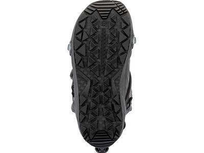 Nitro Profile TLS Step On, black - Bild 3